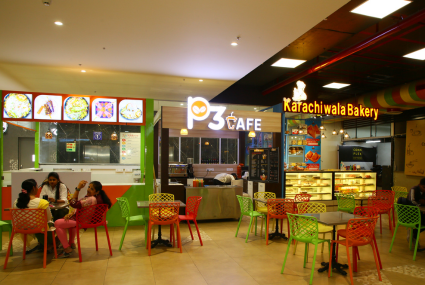 DINE – Kohinoor Mall